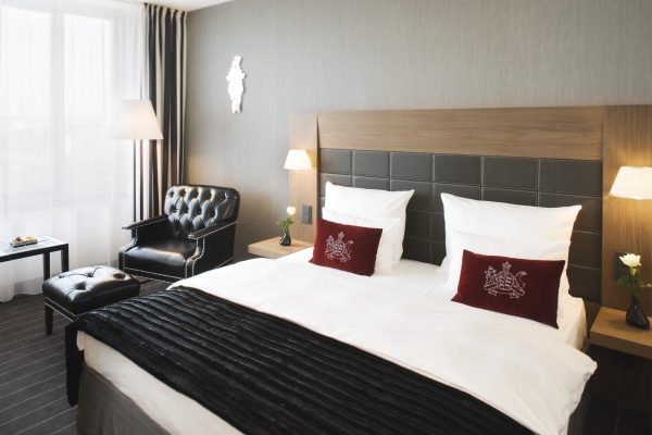 Mövenpick Hotel Stuttgart Airport (Leinfelden-Echterdingen)